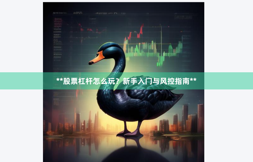 **股票杠杆怎么玩?新手入门与风控指南**